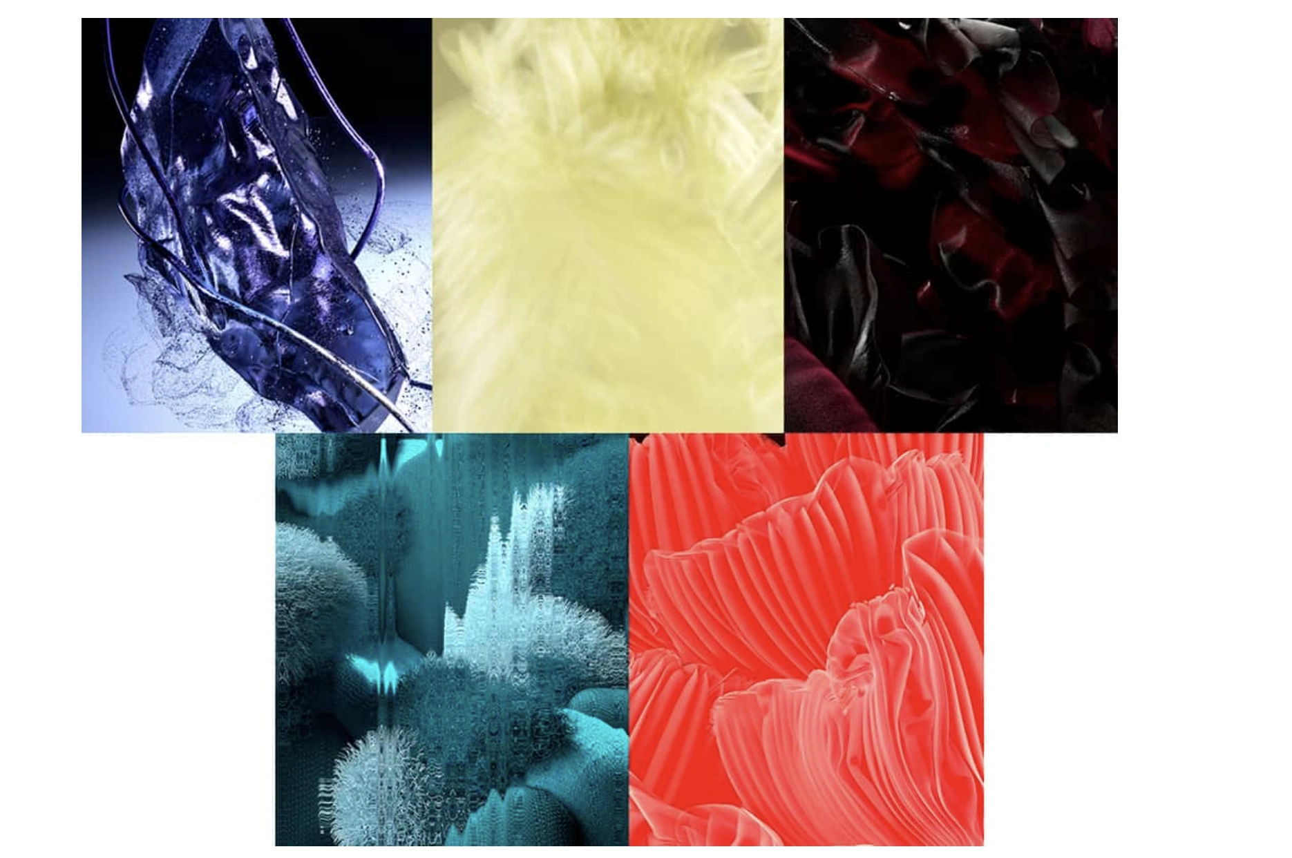 WGSN AND COLORO PRESENT KEY COLORS A:W 25:26